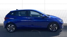 Hyundai i20 1.0T GDi 48V MHD SE Connect 5dr Petrol Hatchback